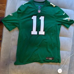 AJ Brown Jersey - Large