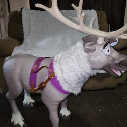 Disney Sven Reindeer