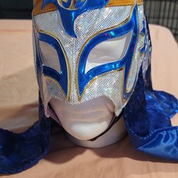 Mascaras Lucha Libre