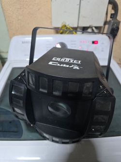 Chauvet CubX DJ Stage Effect Light