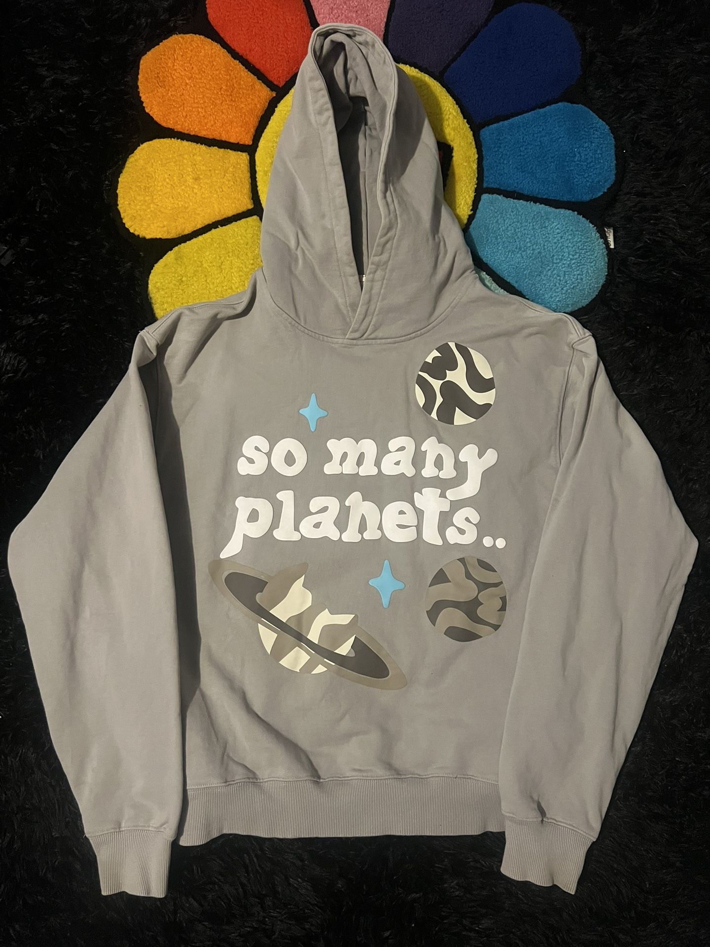 uk brand hoodie
