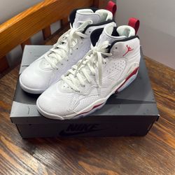 Jordan MVP’s “Bulls”