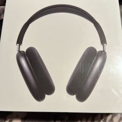 AirPods Max With Smart Case 