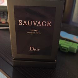 Dior Sauvage 100ml