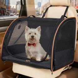 Dog seat