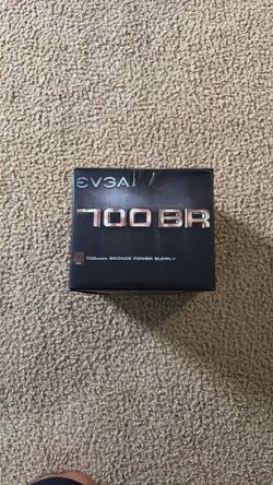 EVGA 700BR Power Supply