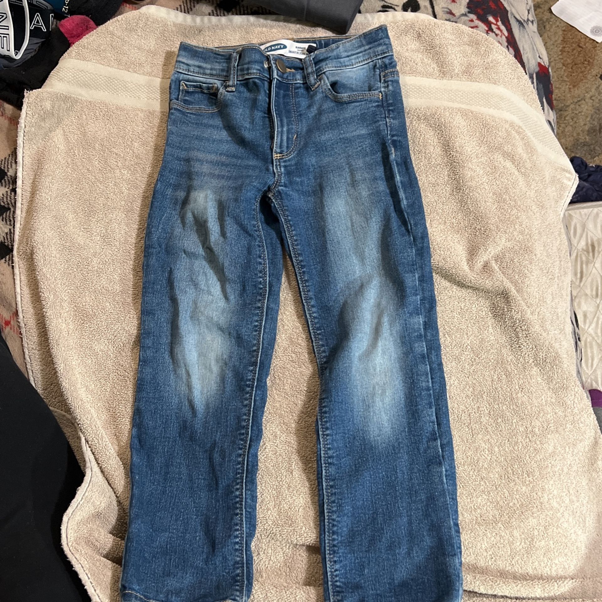 Boys 5t Jeans