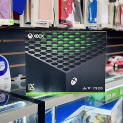 Xbox Series X