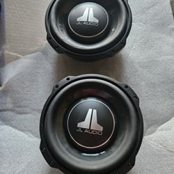 JL Audio 10TW3 