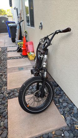 Rad Runner Plus