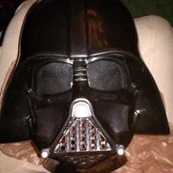 Darth Vader