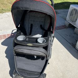 Graco Modes Nest Stroller, Baby Stroller