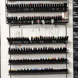 Beetles Full Gel Polish Collection