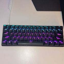 SteelSeries Apex Pro Mini Gen 3