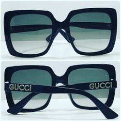 Gucci Sunglass New