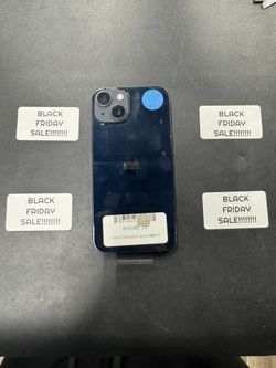 Black Friday Sale! iPhone 14 128gb t-mobile/metro 