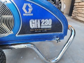 GRACO GH230