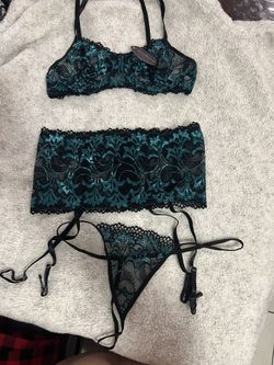 set de lencerÃa