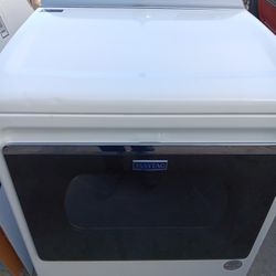 Maytag Wifi Dryer