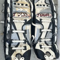 Hockey Goalie Pads
