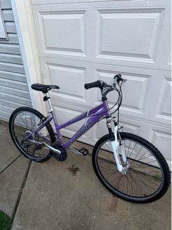 Schwinn Ranger Bike (Women’s)