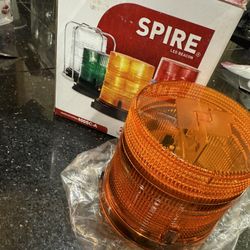 2 Spire Led Beacon 100SC-A