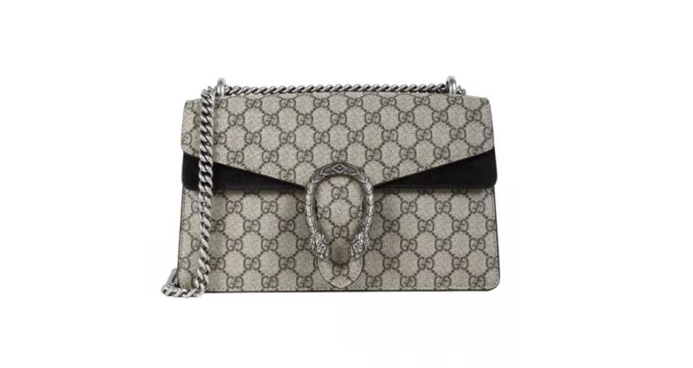 Gucci Dionysus Bag Medium