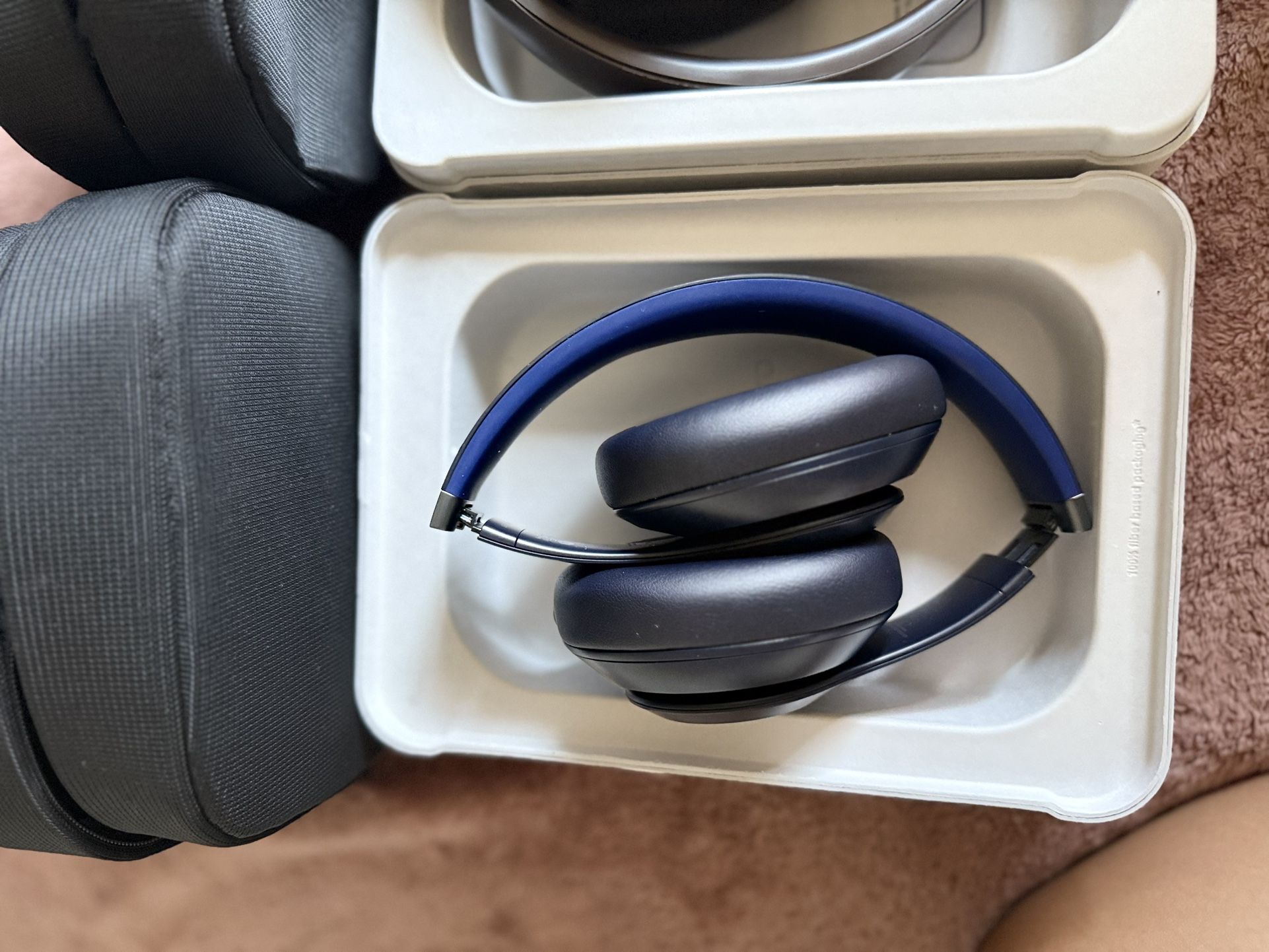 Beats Studio Pros