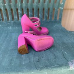 High Heels 