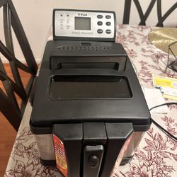 Deep Fryer
