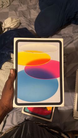 APPLE IPAD (A16) 2025 - 128 GB PINK