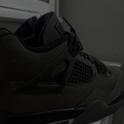 2025 Air Jordan 4 Retro 'Cave Stone'