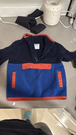 Old Navy Toddler Boy