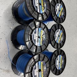 Fishing Line – Hollow Core (800lb)