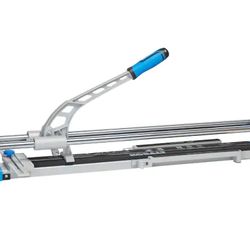 🔷 Kobalt 24” Ceramic Tile Cutter – Clean Cuts, Heavy Duty