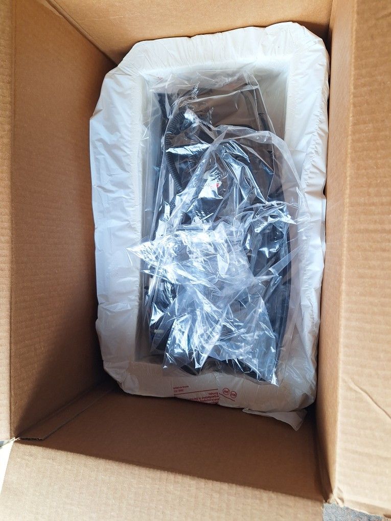 2022 GMC, right side tail light