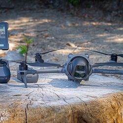 Mavic 4Pro