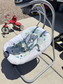 Baby Swing