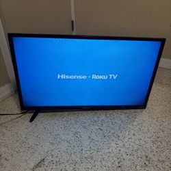 32 “ Tv