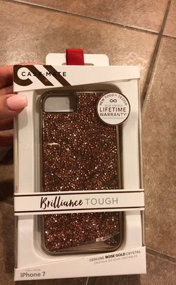 Iphone 6/7 Brilliance mate