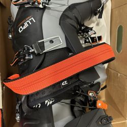 Ski Boots 