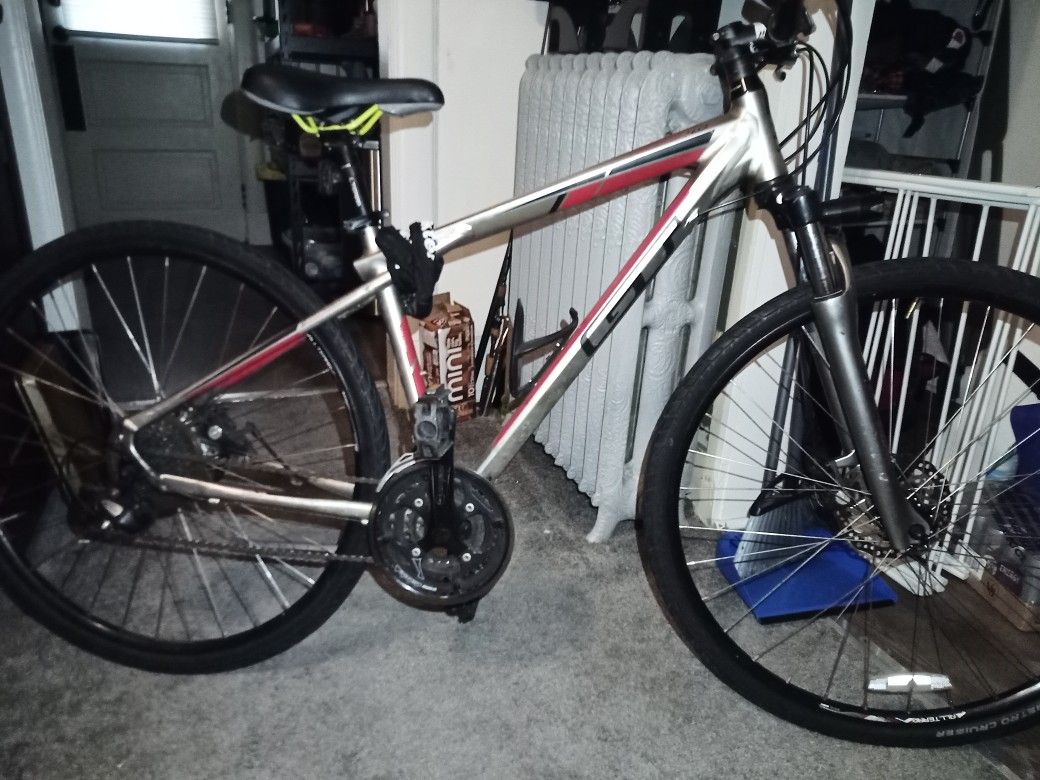 Gt Talaria
