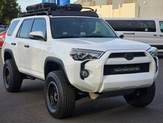 2015 Toyota 4Runner