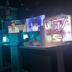 PC Setup