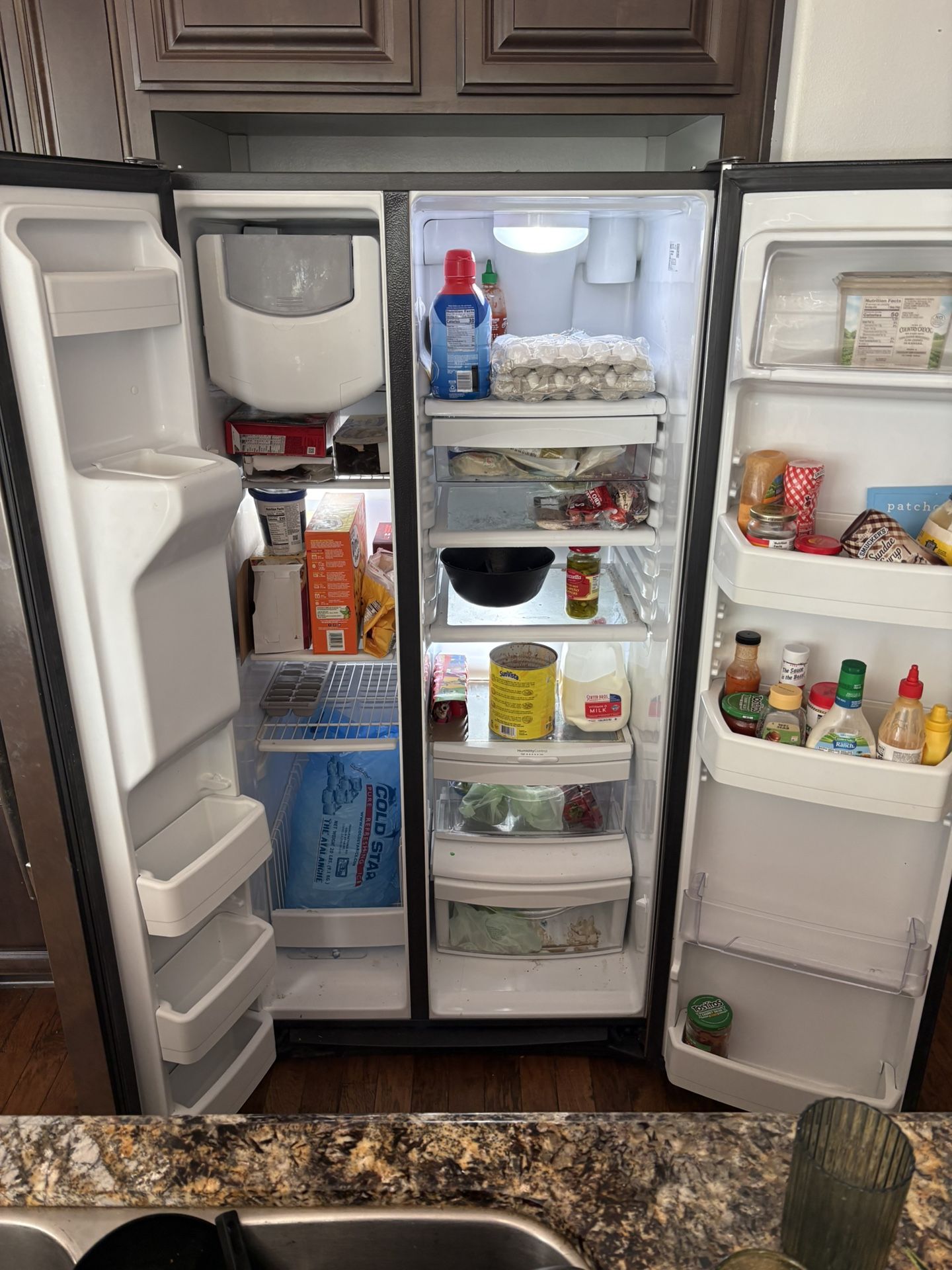Refrigerator