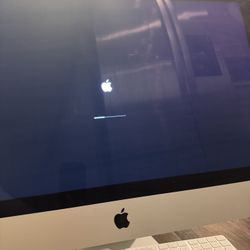 iMac (Retina 5K, 27-inch, 2017)
