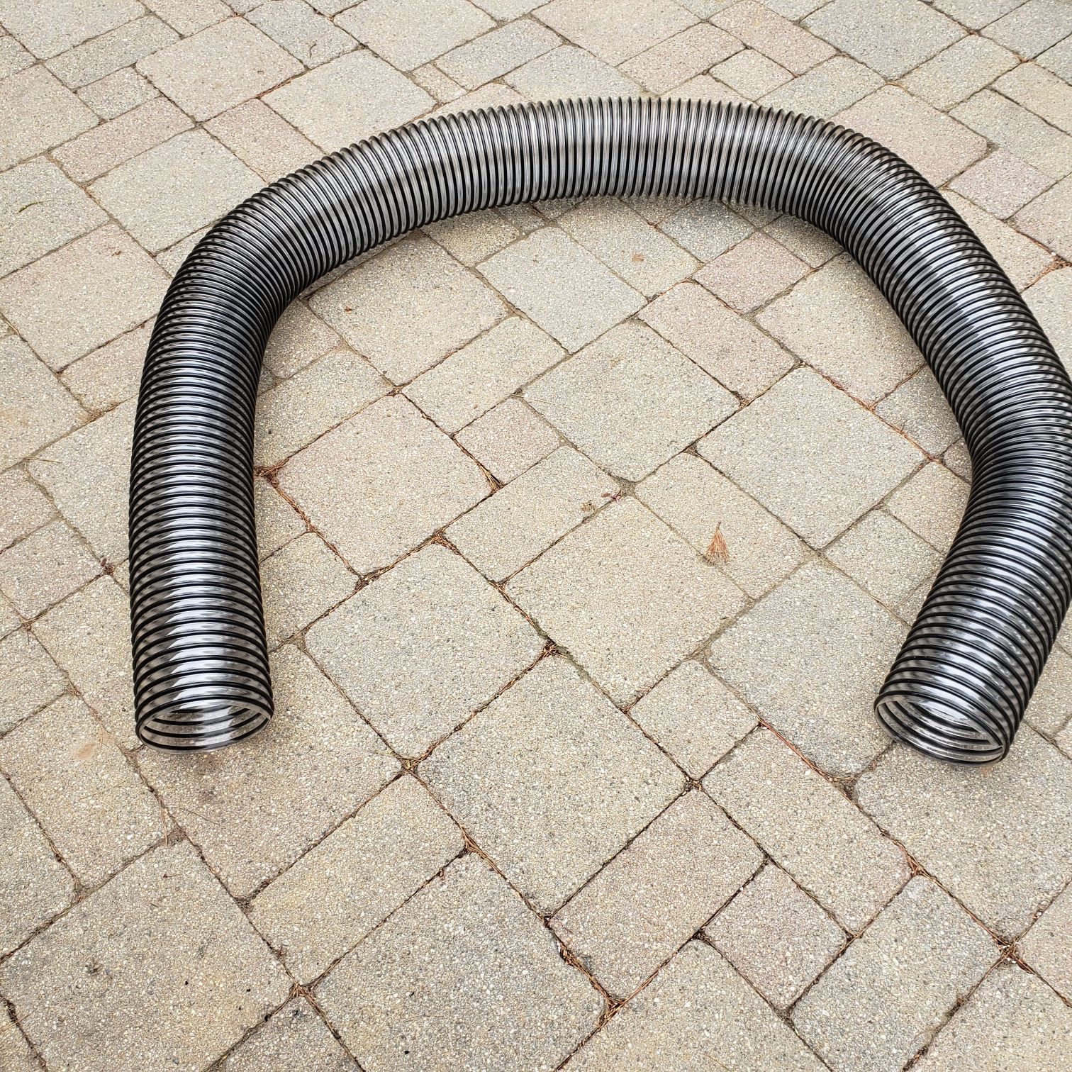 Flexible tube