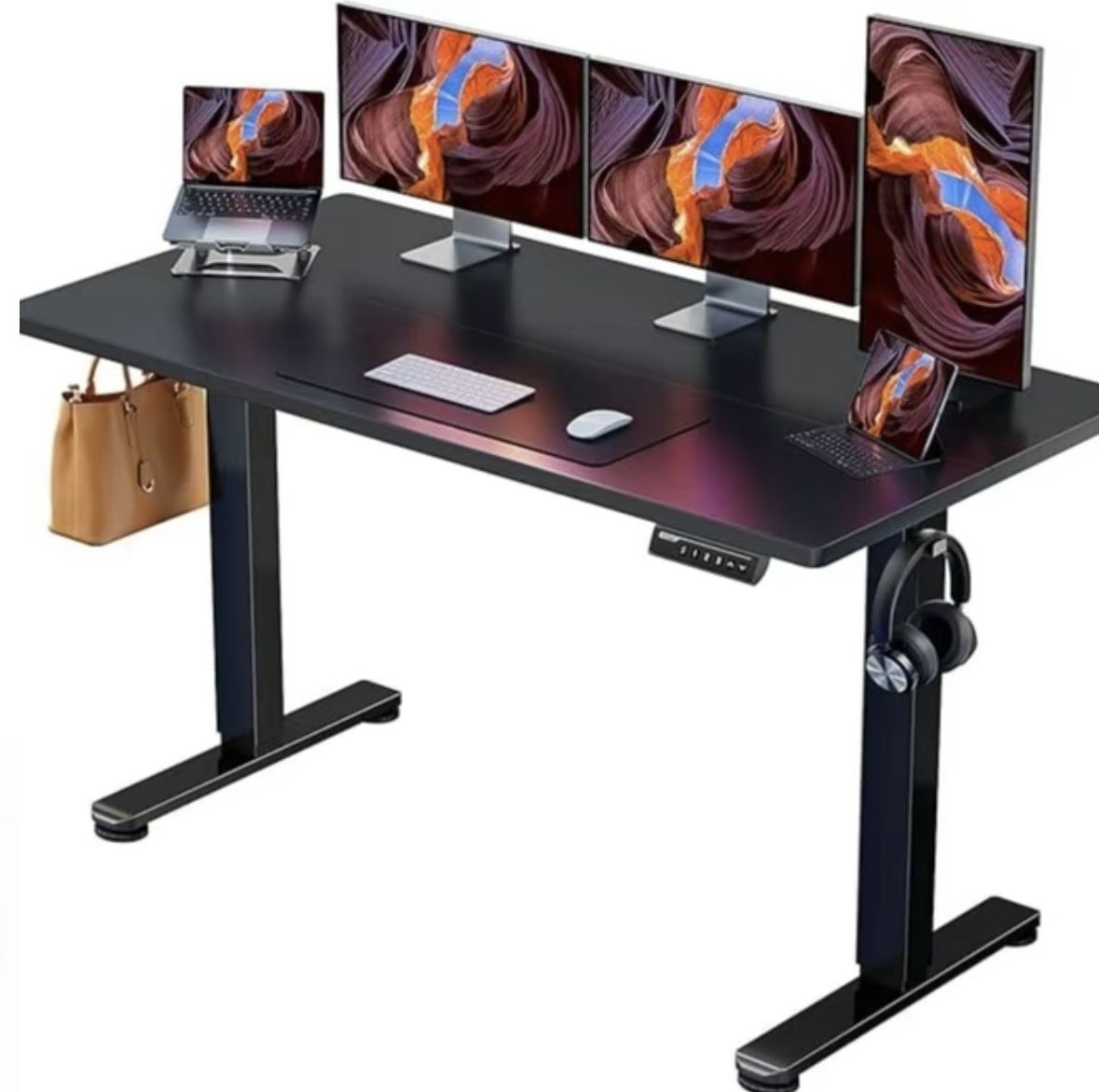 Adjustable Standing Desk