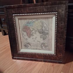 World Map