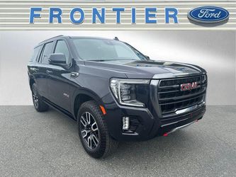 2023 GMC Yukon